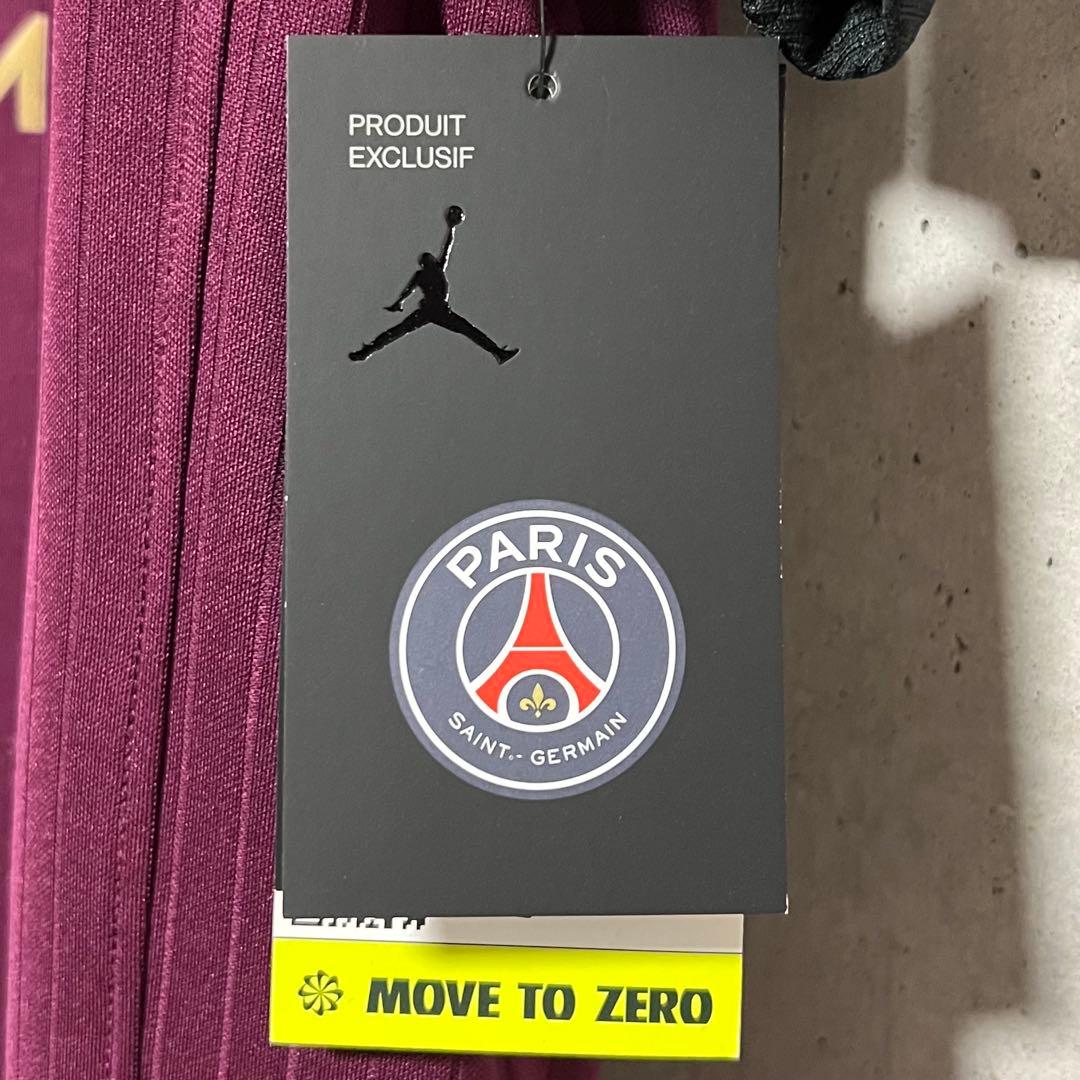 【新品/タグ付き】20/21 PSG ♯10 ネイマール【L】3rd ジョーダン