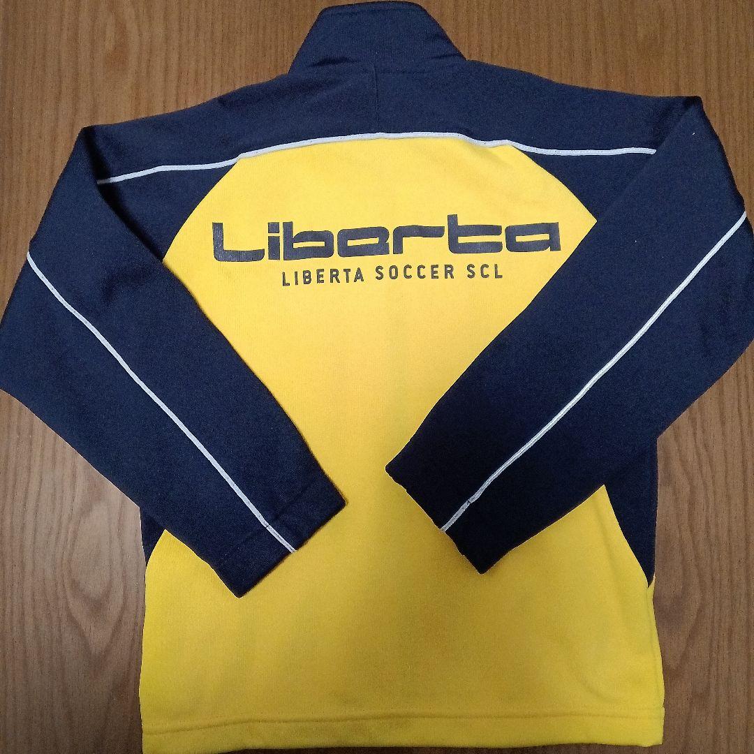 Liberta サッカーウェア一式 110cm、115cm