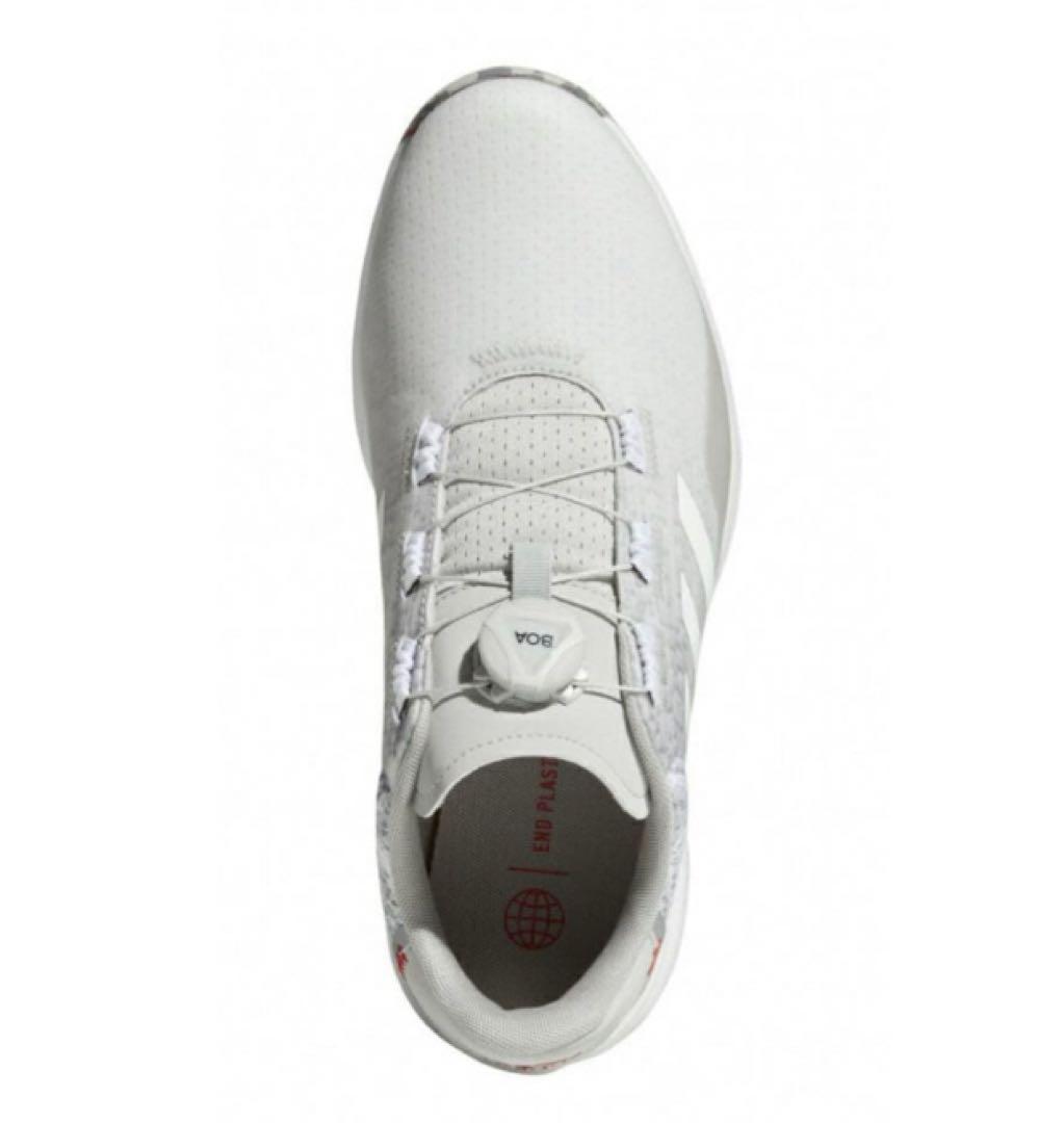 送料無料 新品 adidas GOLF S2G SL BOA 29