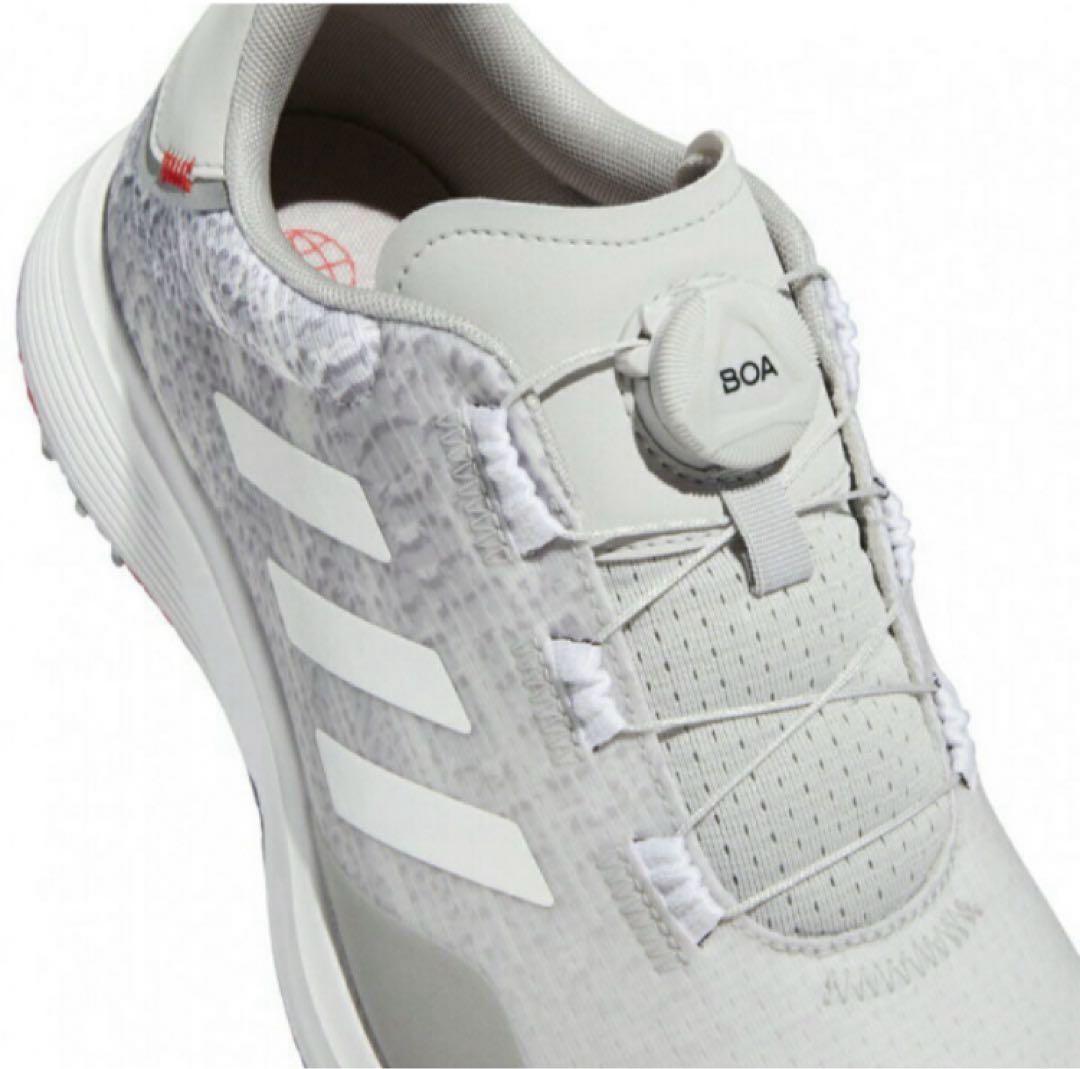 送料無料 新品 adidas GOLF S2G SL BOA 29