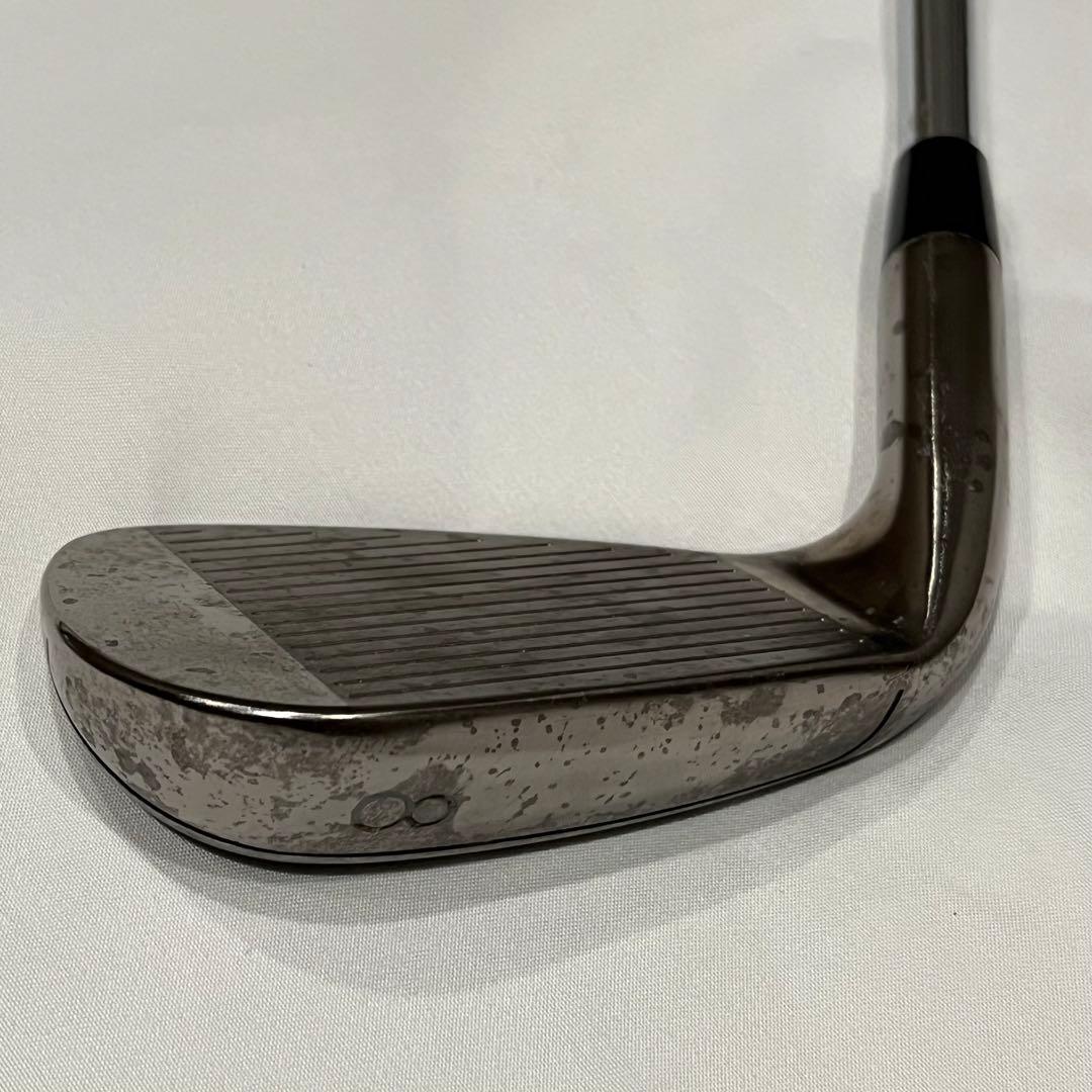 ナイキ　NIKE VAPOR FLY PRO アイアン　5本セット