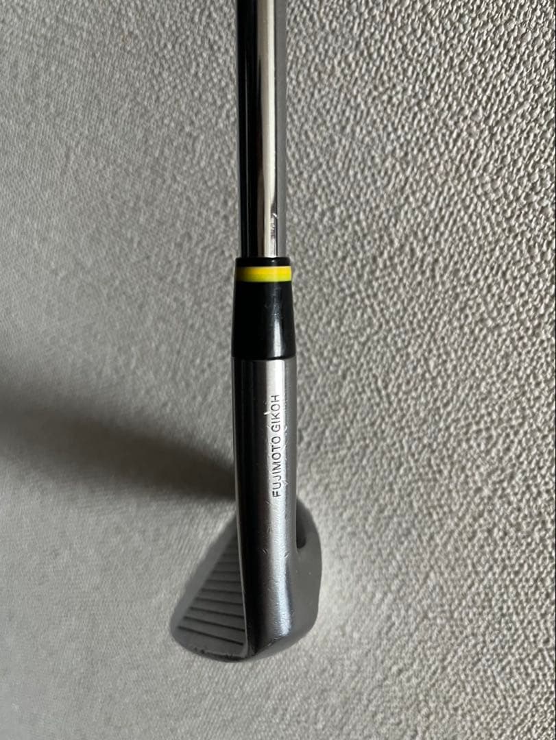 藤本技工 ウェッジ 48°