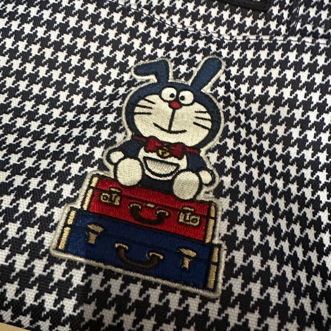 値下げ！ドラえもん　ゴルフ　カートバッグ