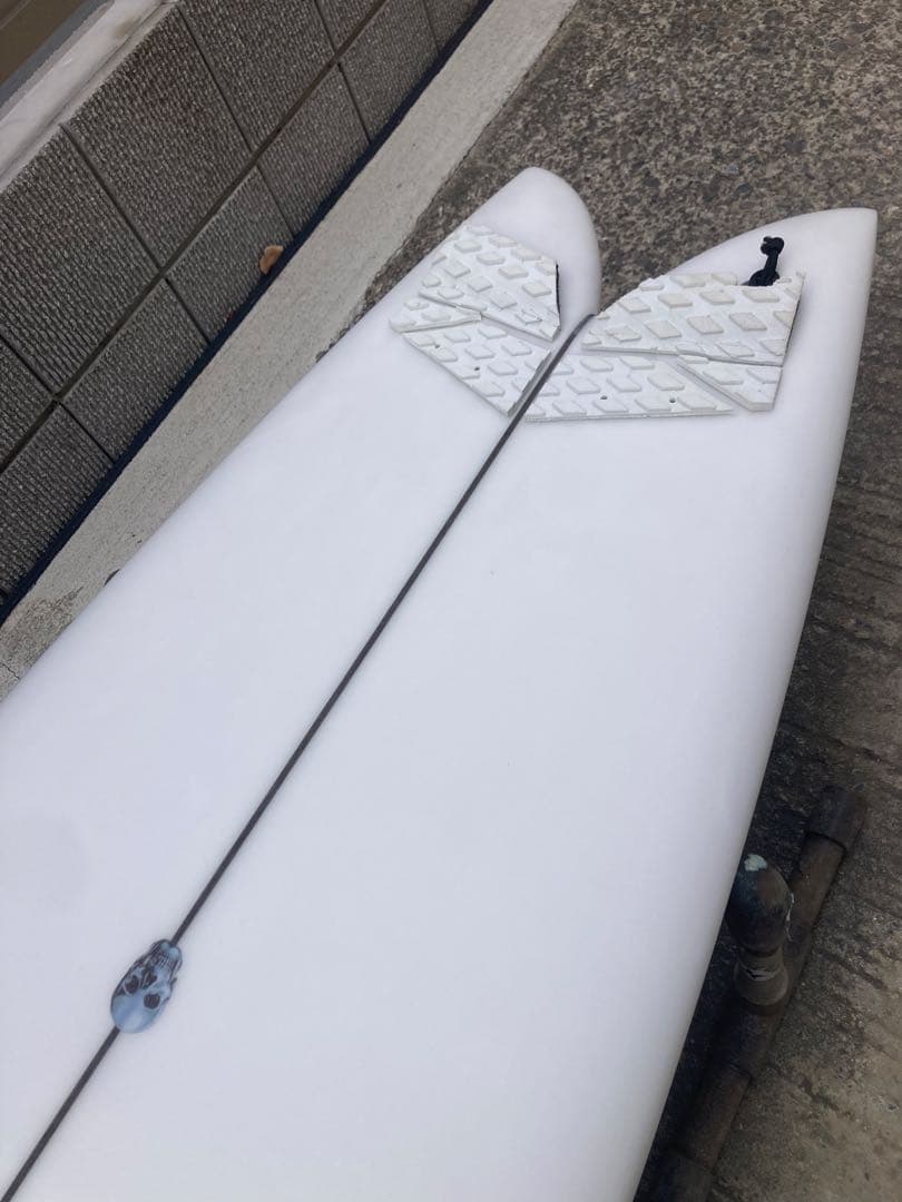 CHRISTENSON ACID PHISH クリステンソン　5’3 ライダー用