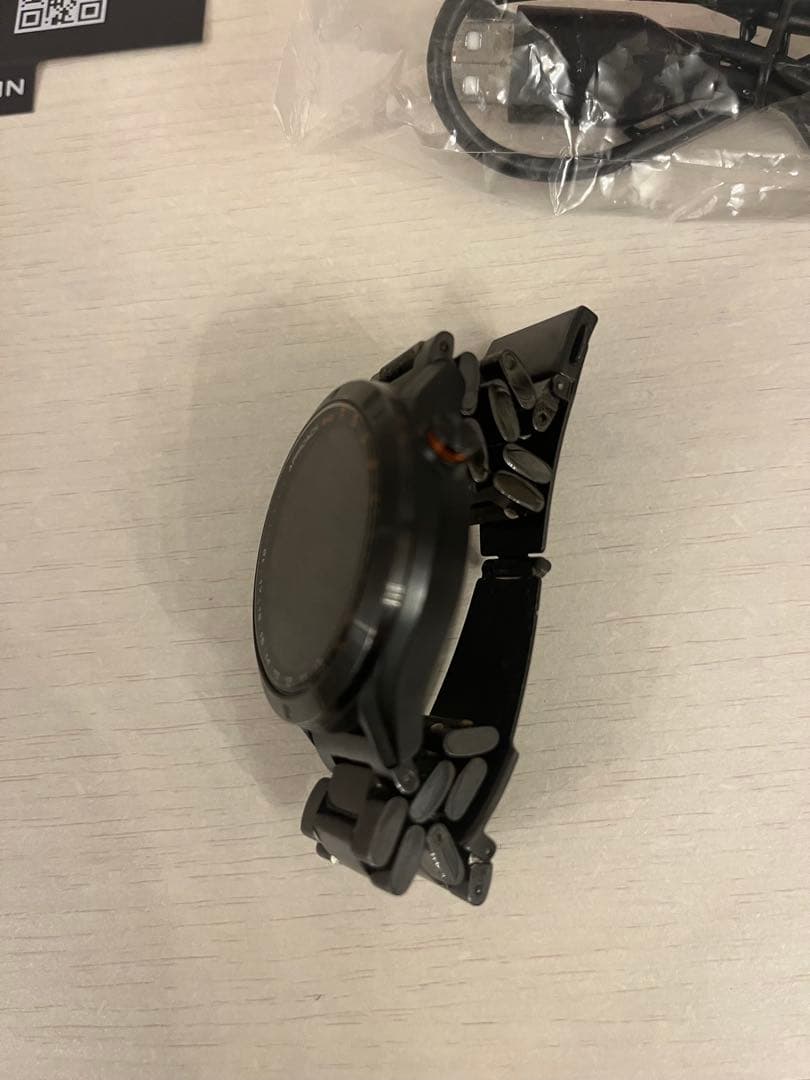 ガーミン　アプローチS40 ゴルフ腕時計　距離計　ゴルフ　Garmin