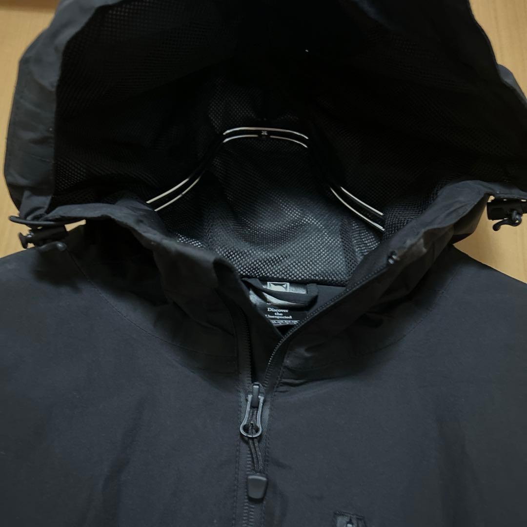 JACKALL ジャッカル♡サイズXL♡メンズ♡アウター♡送料込
