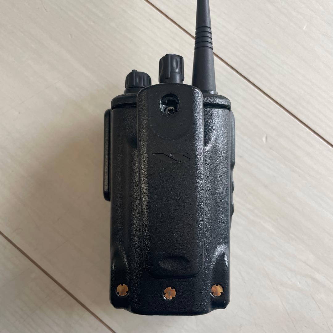 スタンダード　デジタル簡易無線免許局　VX-D591UCAT