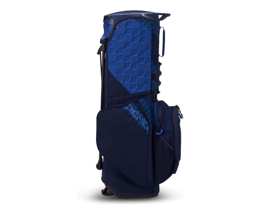 OGIO Golf WOODE ハイブリッドスタンドバッグ　ネイビー