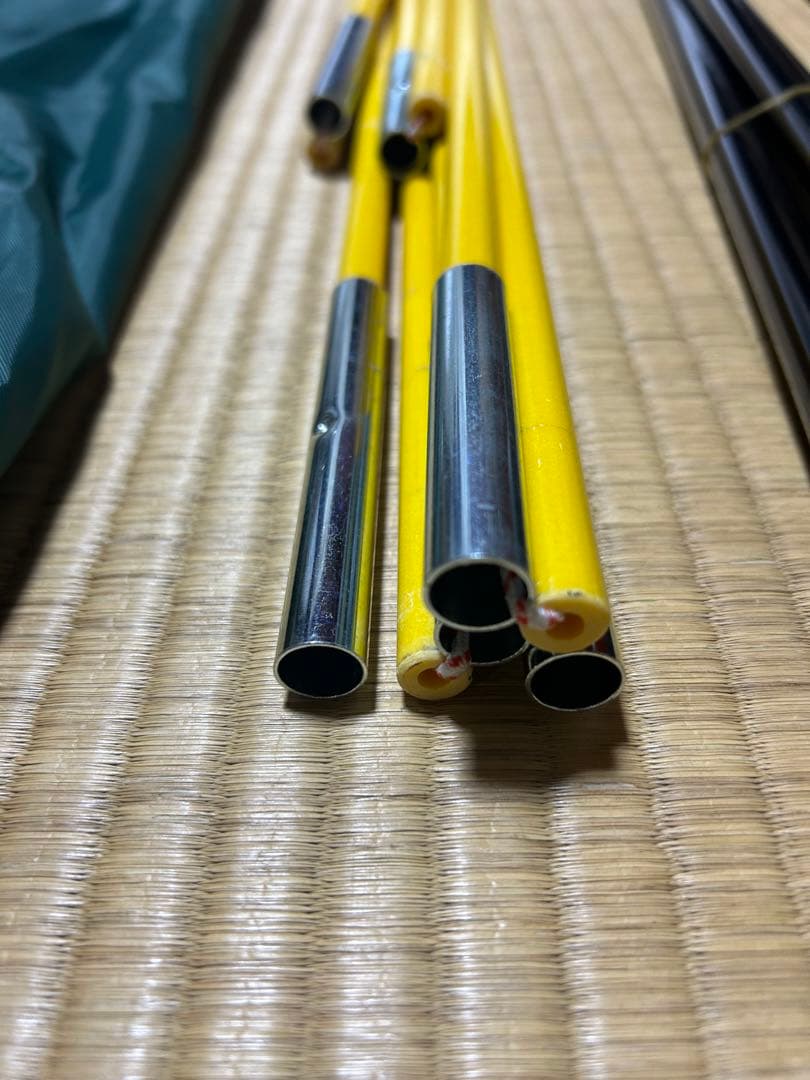 【未使用品】コールマン BCクロスドーム270