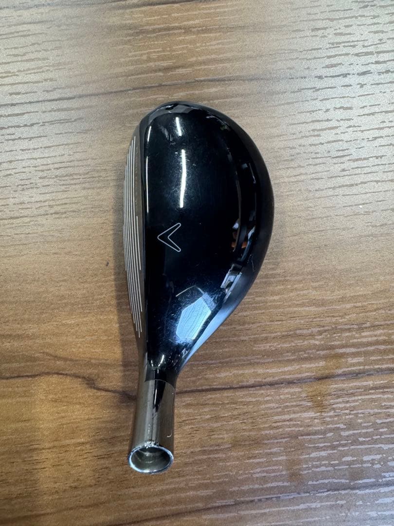 Callaway MAVRIK PRO 4番ユーティリティ ヘッドのみ
