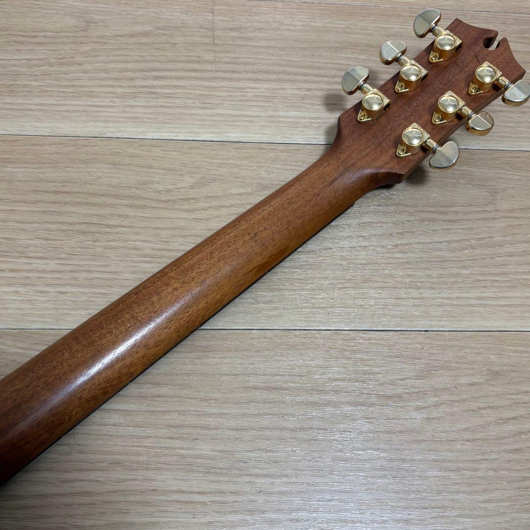 ギター MATON The 70th Anniversary Edition 808C