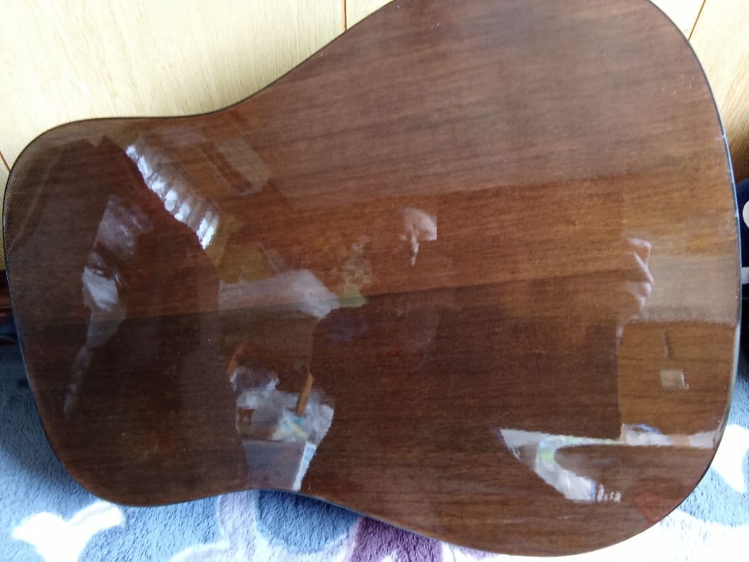 【美品❗】Takamine T-1ATBS 　新品ケース