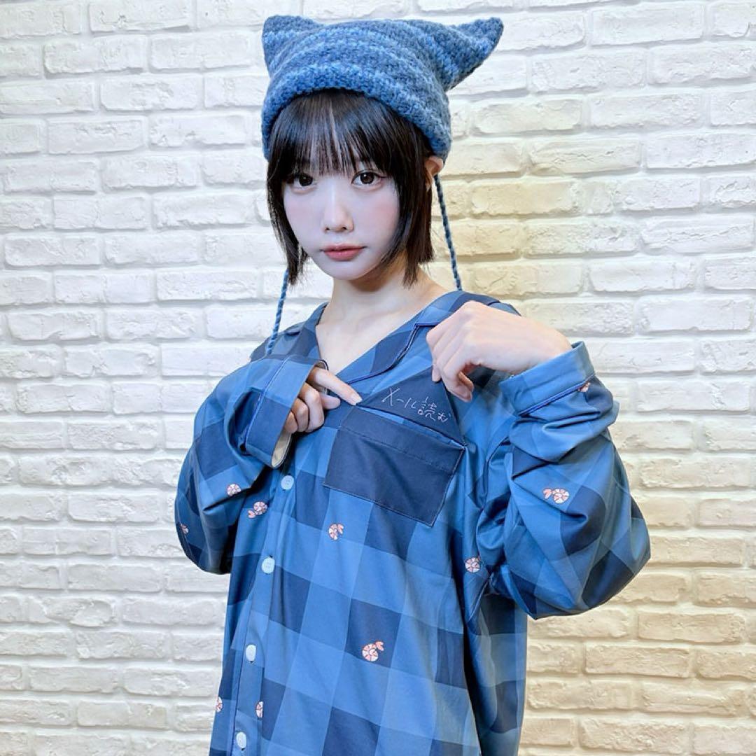 【にゃ】オールナイトニッポン0あのちゃん海のパジャマ