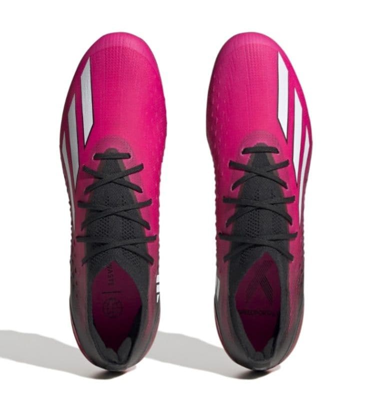 adidas エックススピードポータル.1 ジャパン HG/AG