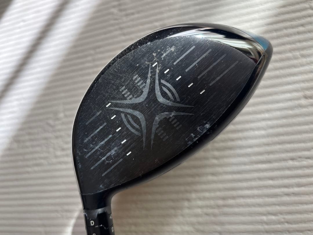 Callaway Rogue ドライバー　S　ROGUE SUB ZERO