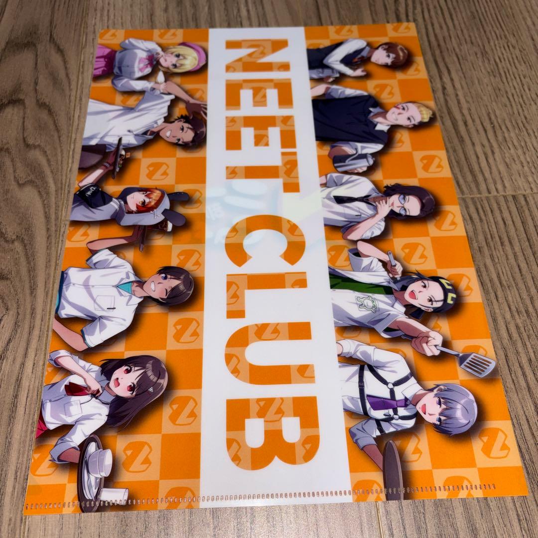 ニート部 グッズ まとめ売り