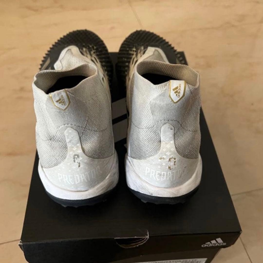 【期間限定】プレデター ミューテーター 20+ TF 26.5cm