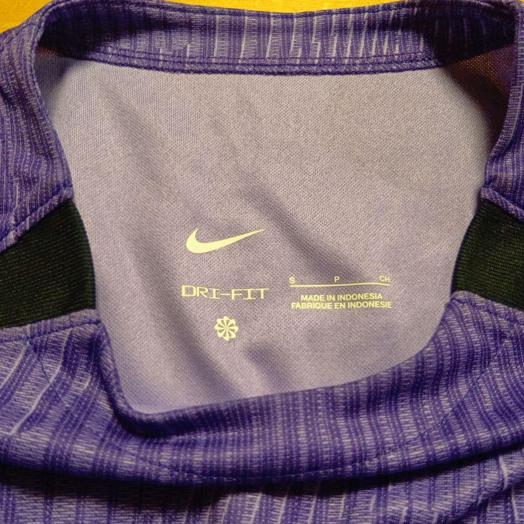 NIKE/ナイキ リヴァプール 3rd レプリカユニフォーム2枚セット
