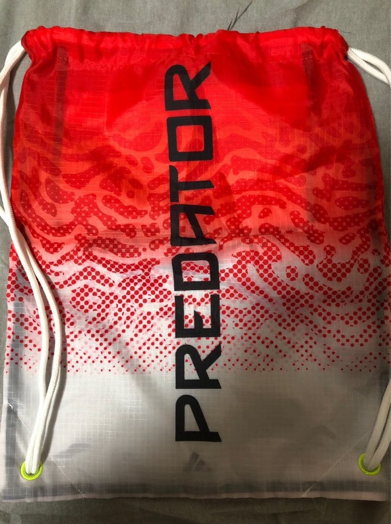 アディダス PREDATOR ELITE FT HG/AG JAPAN