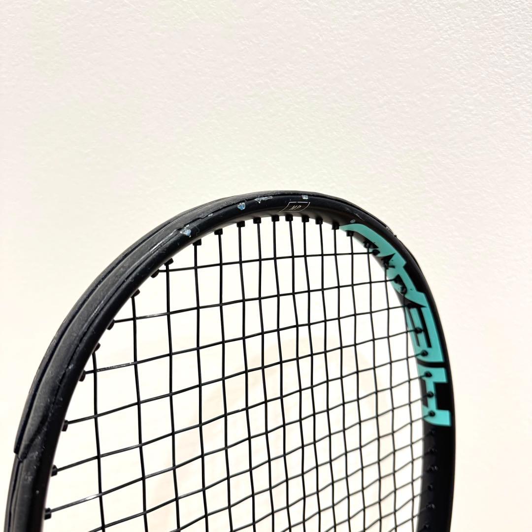 HEAD ヘッド　BOOM MP 2022年モデル　硬式テニスラケット