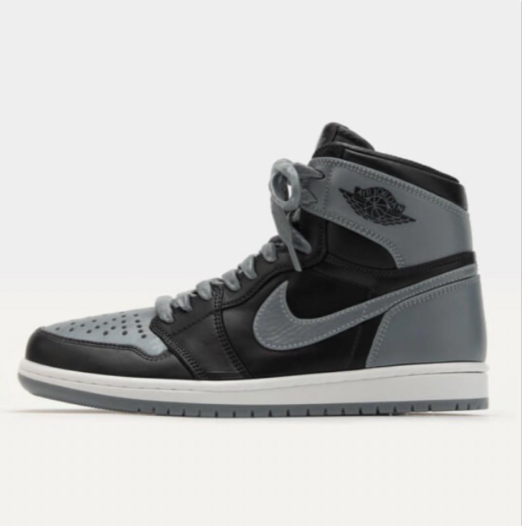 スポーツ NIKE AIR JORDAN 1 HIGH SHADOW MODEL KIT