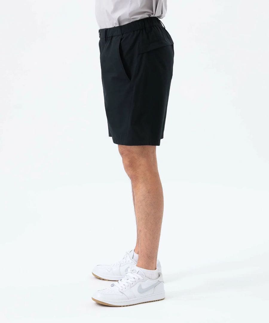 【別注】 BEAMS GOLF × Marmot / ショートパンツ