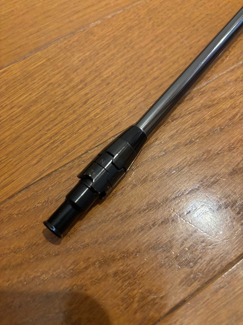 Diamana Kai'li 60 X5ct フレックスX Callaway