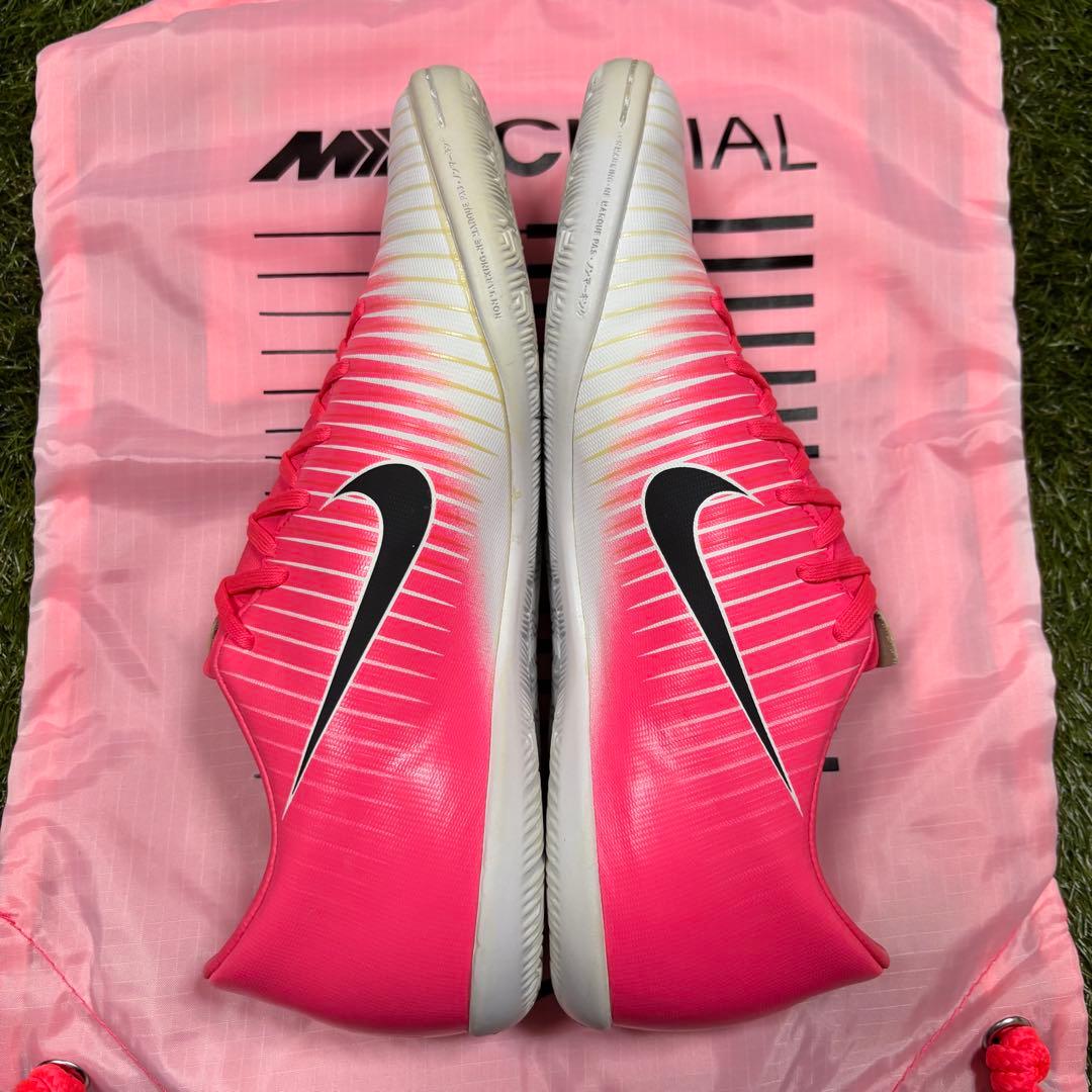 NIKE Mercurial X Victory Ⅵ IC