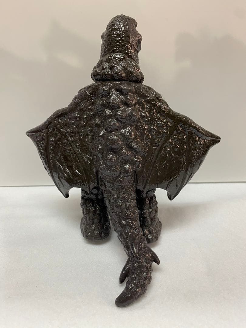 当時物 ウルトラ怪獣ソフビ まとめ売り バンダイ