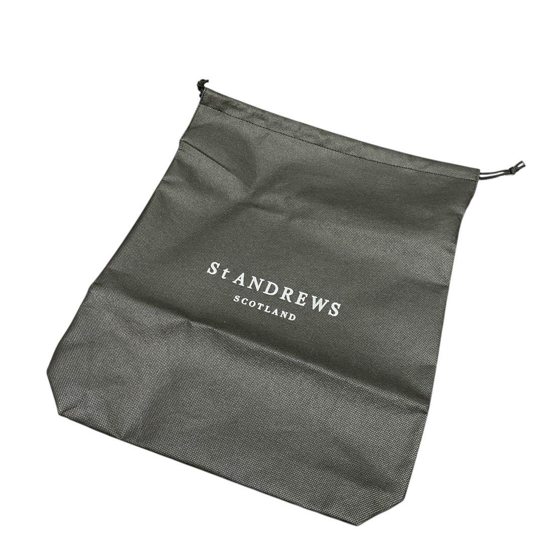 【未使用】定価3.5万円 St ANDREWS 厚底スパイクレスシューズ
