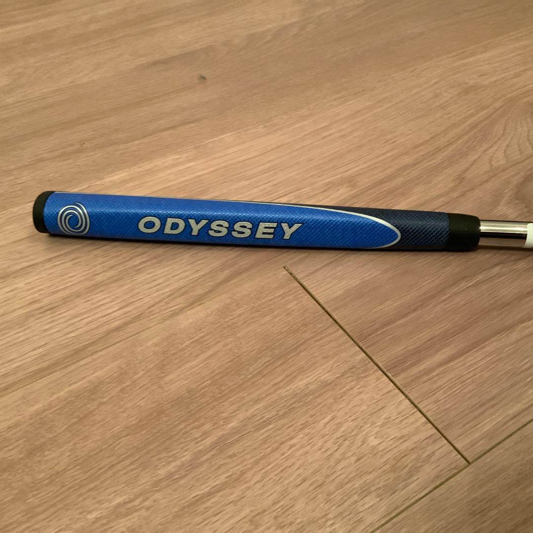 オデッセイ　Stroke Lab 90 パター シャフトのみ 34インチ　1