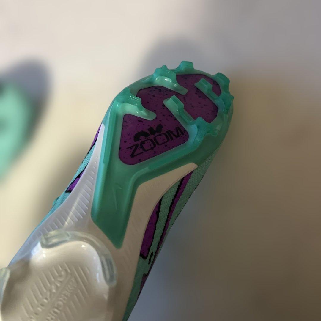 NIKE ズームスーパーフライ 9エリート 27cm