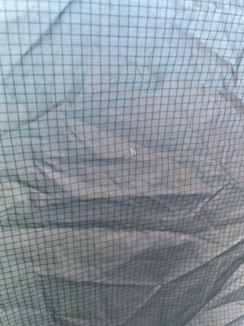 現行モデル　モンベル　ムーンライトテント1 Moonlight Tent 1