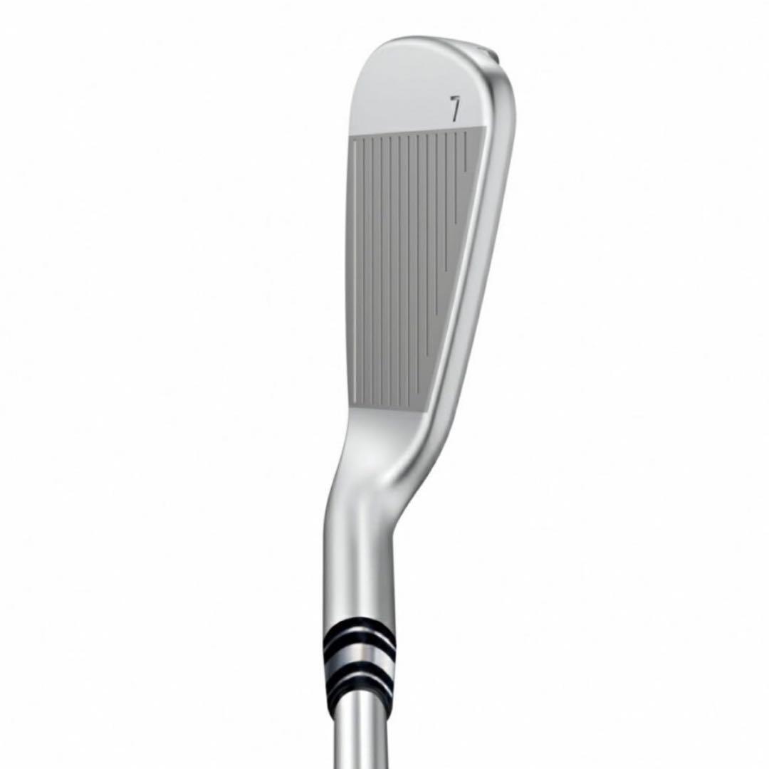 【新品】PING G430 アイアンセット 6本 フレックスS MODUS3