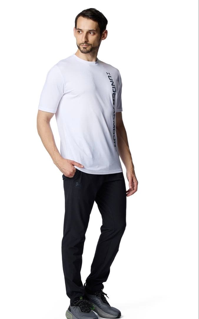 Under Armour UAストレッチウーブン パンツ2XLサイズ