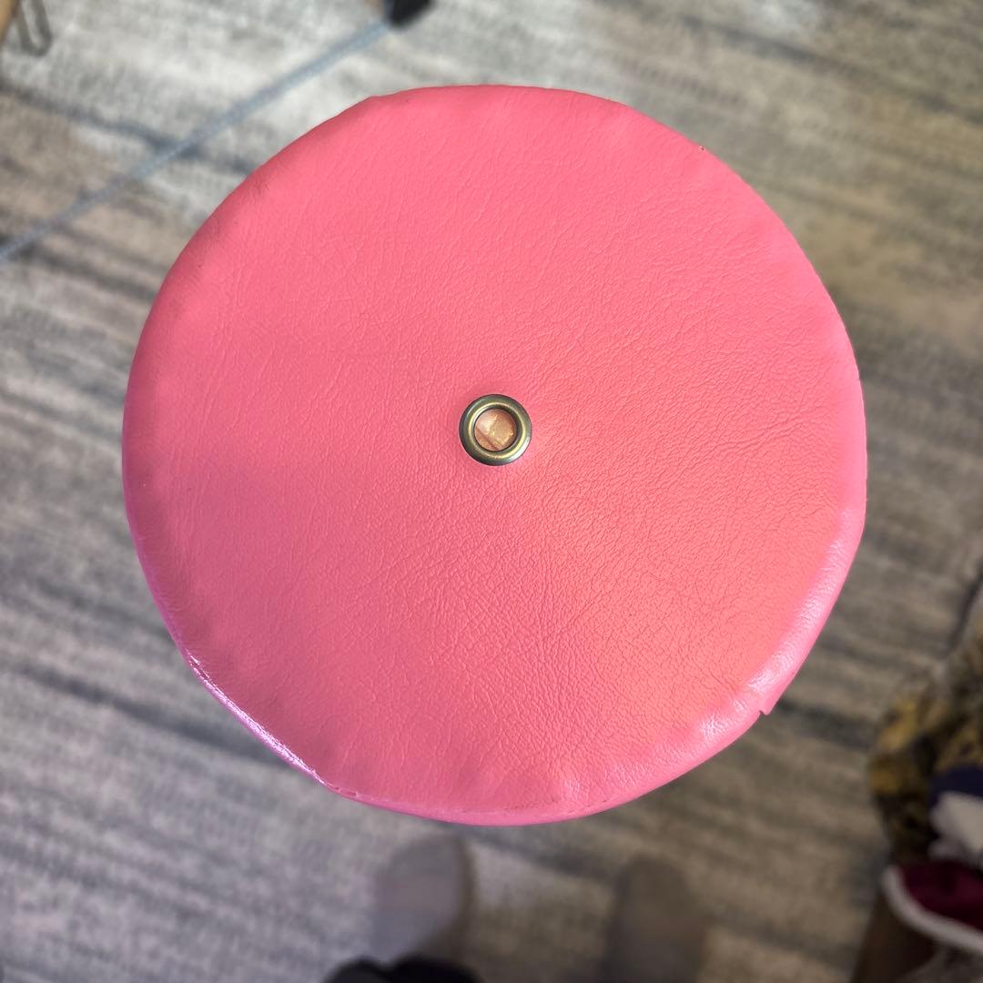 LPN ストレッチポールMX StretchPole　ピンク　エクササイズ用品