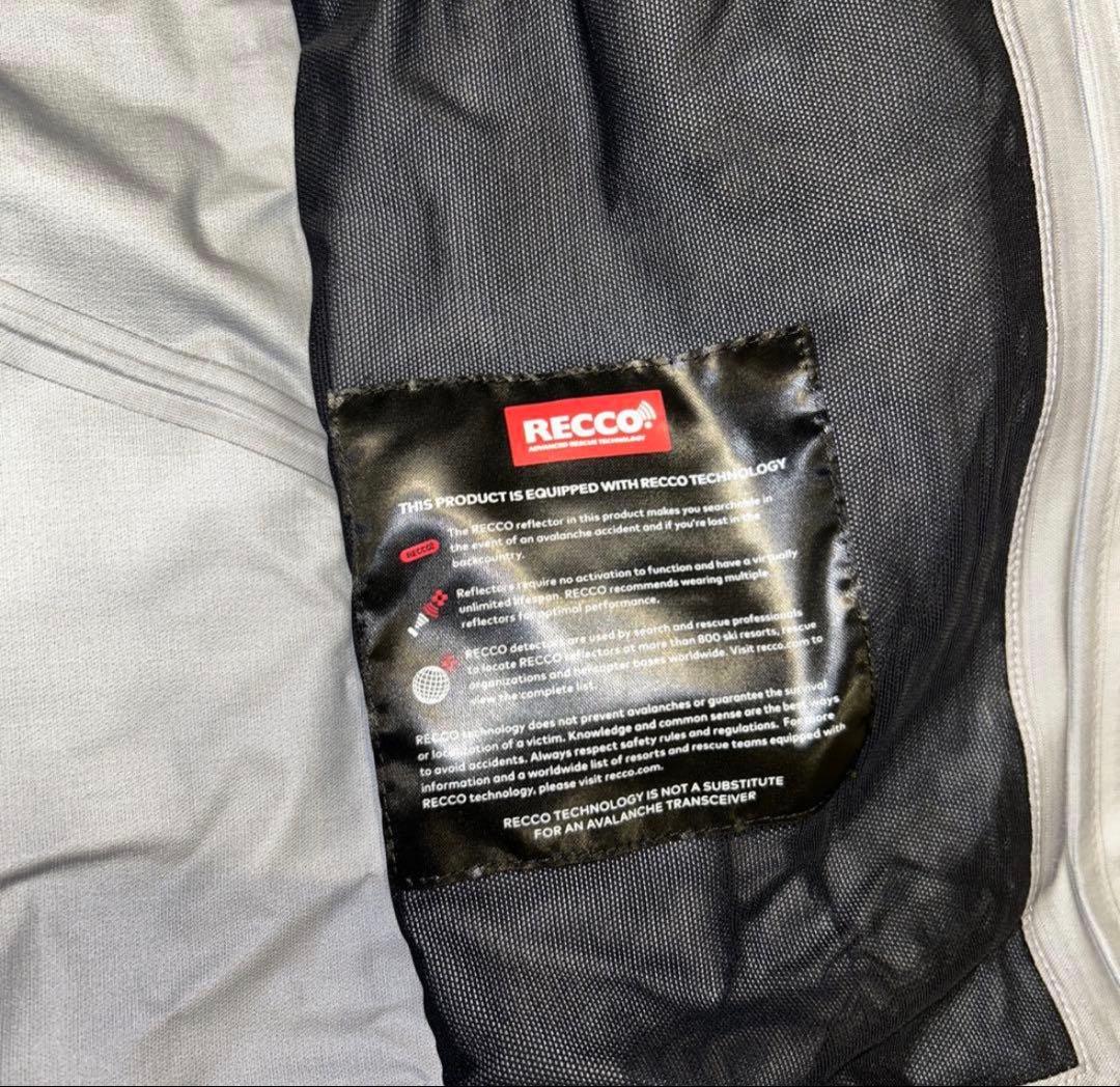 最終売り尽くし‼️The North Face steep series