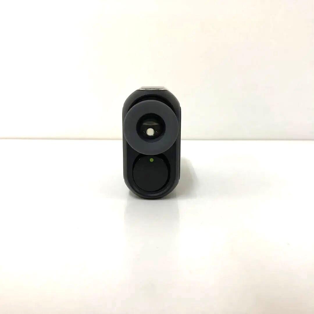 GOLFZON minimi キャディートークミニミゴルフ距離計