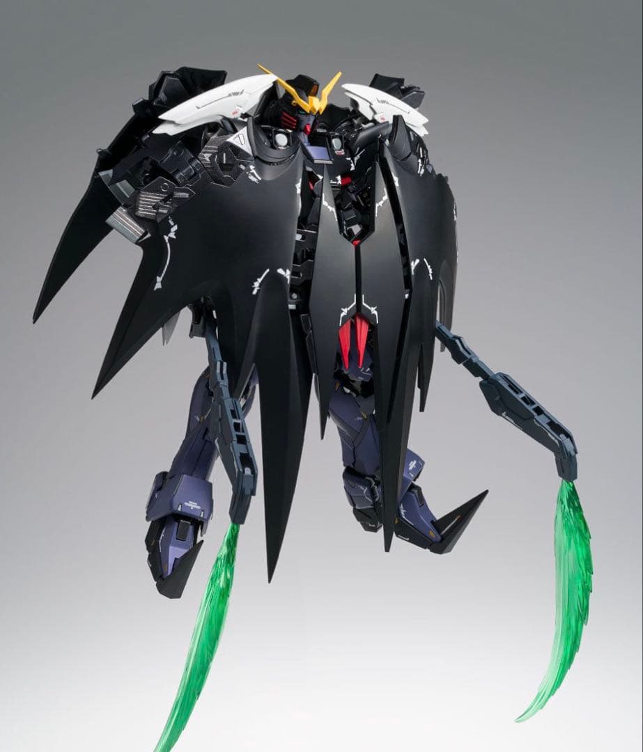 GUNDAM L COMPOSITE ガンダムデスサイズヘル（EW版）