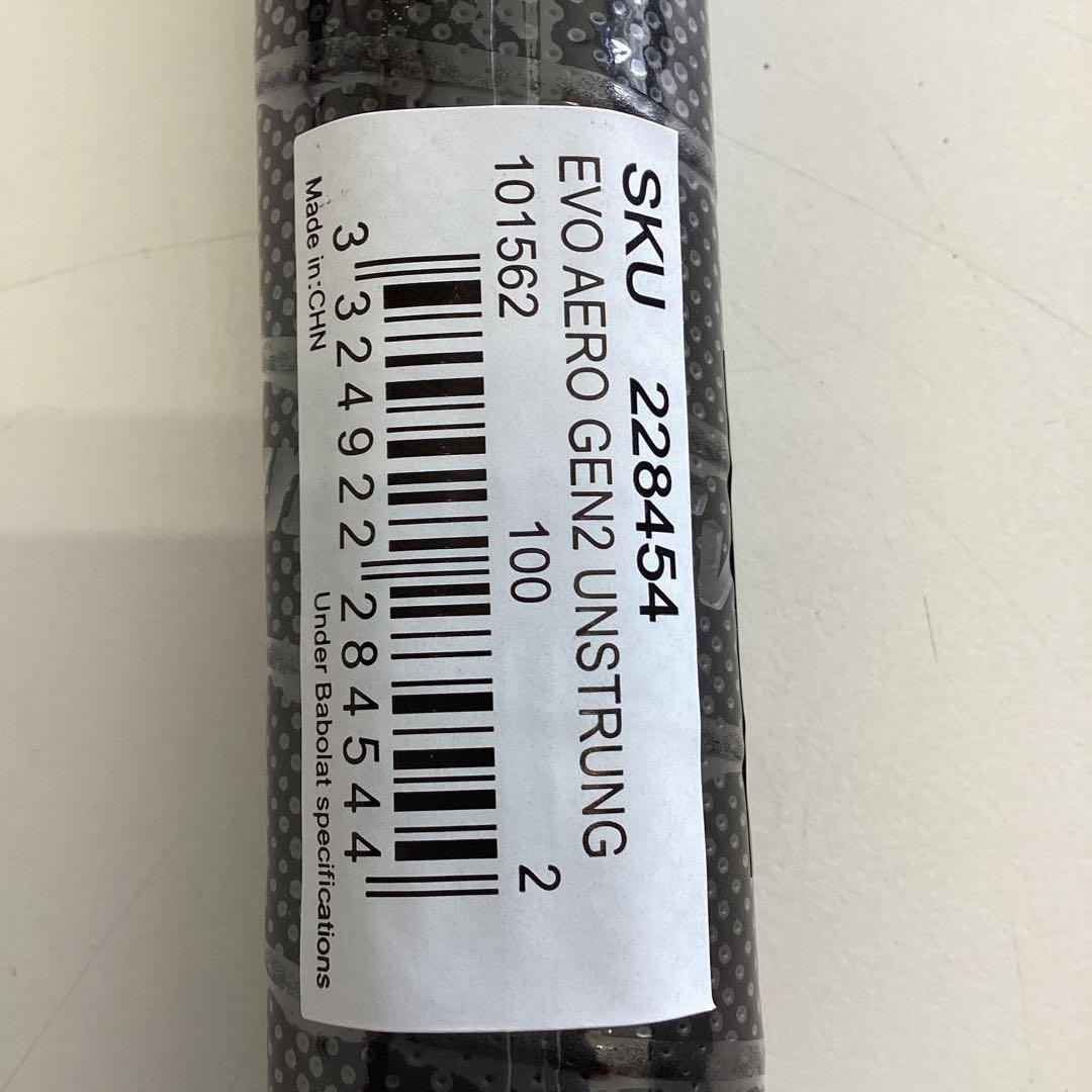 Evo Aero G2 2026モデル 新品未使用