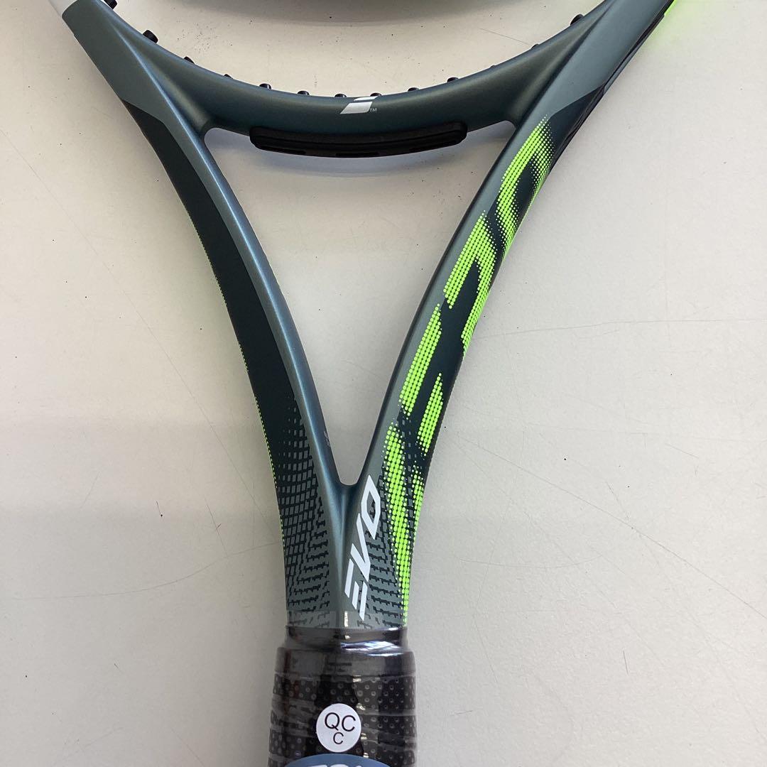 Evo Aero G2 2026モデル 新品未使用