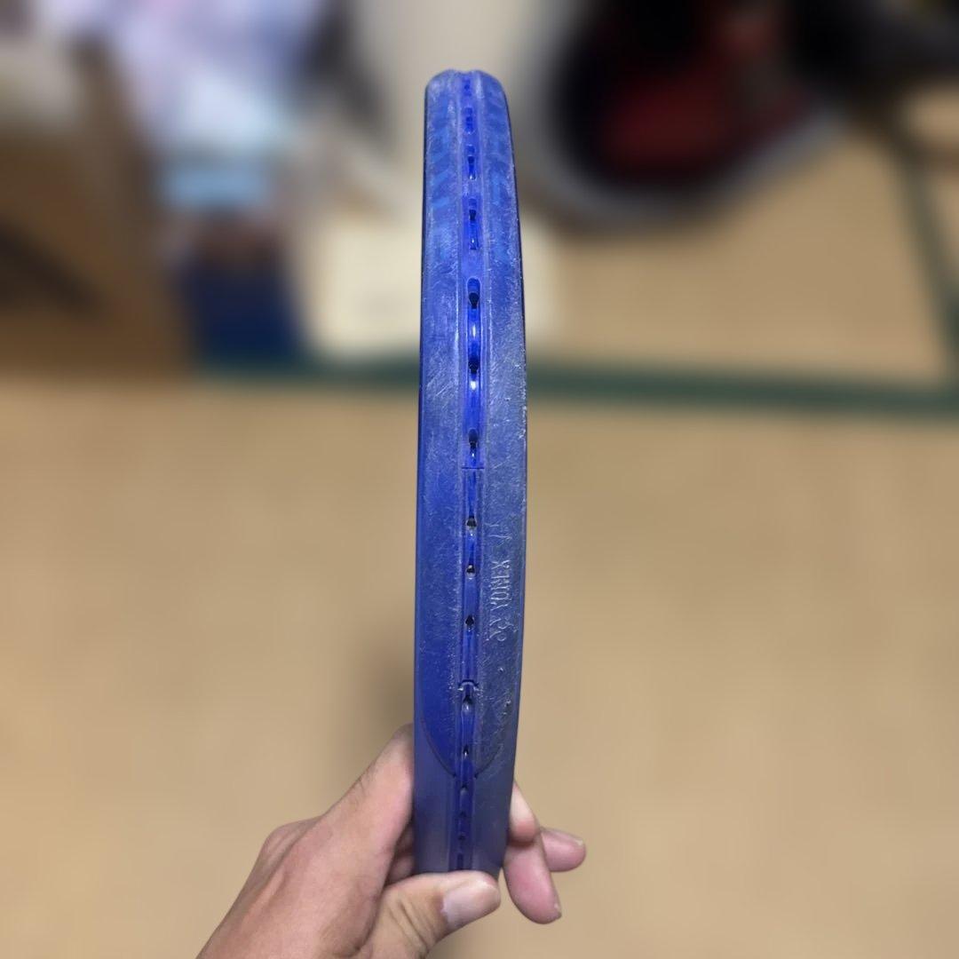 YONEXヨネックスEZONEイーゾーン100 G2 300g