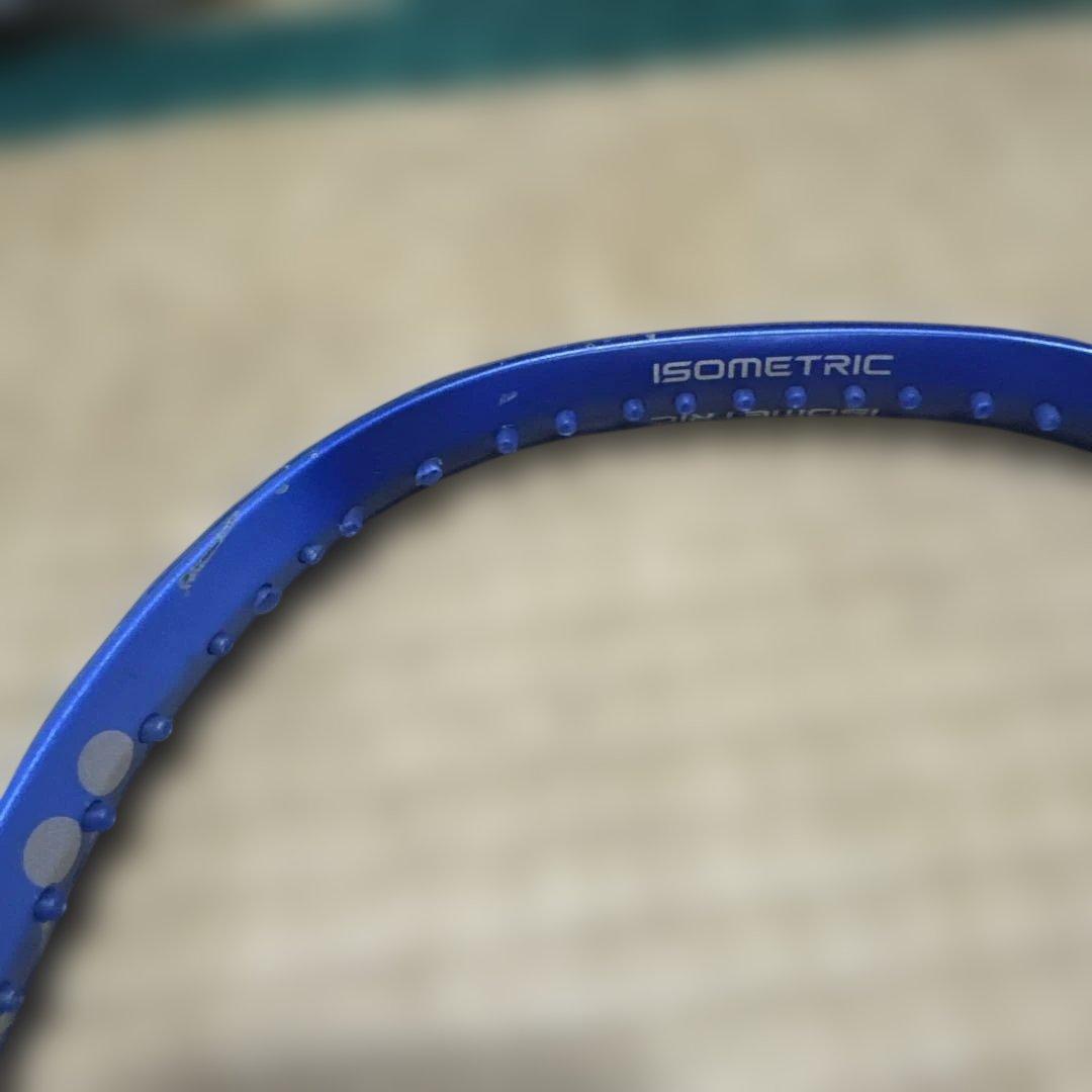 YONEXヨネックスEZONEイーゾーン100 G2 300g