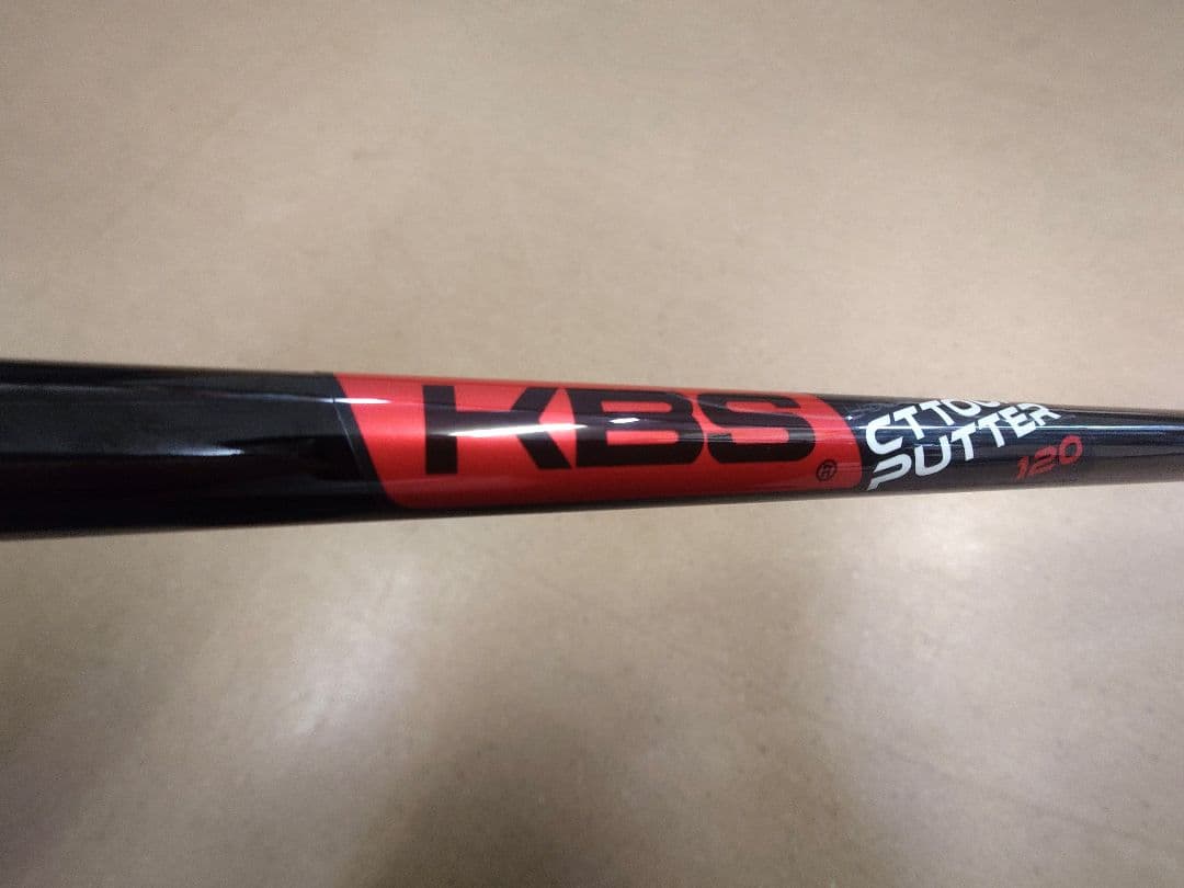L.A.B GOLF oz1i HS 34インチ ラブゴルフ KBSシャフト
