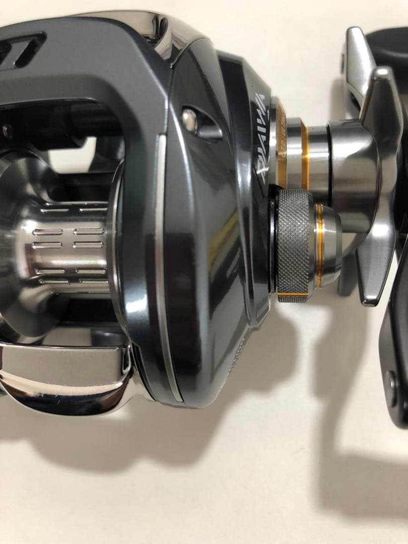 DAIWA LIMITED J-DREAM ジリオン Jドリーム　6.3R
