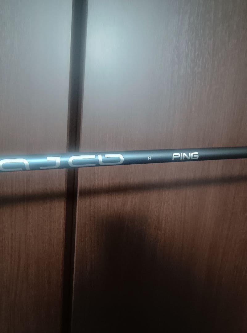 PING G425 SFT フェアウェイウッド 5 19度