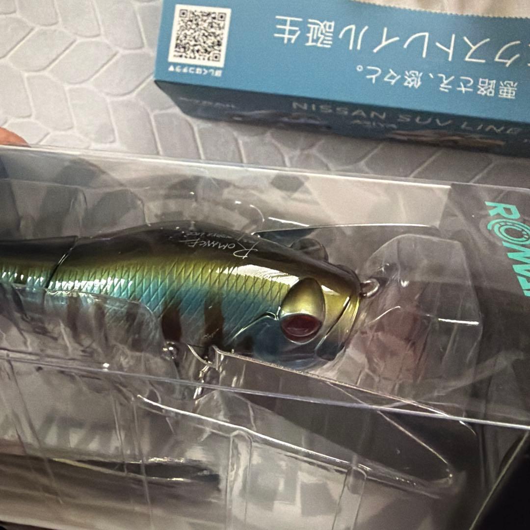 osp ロマンス　セット