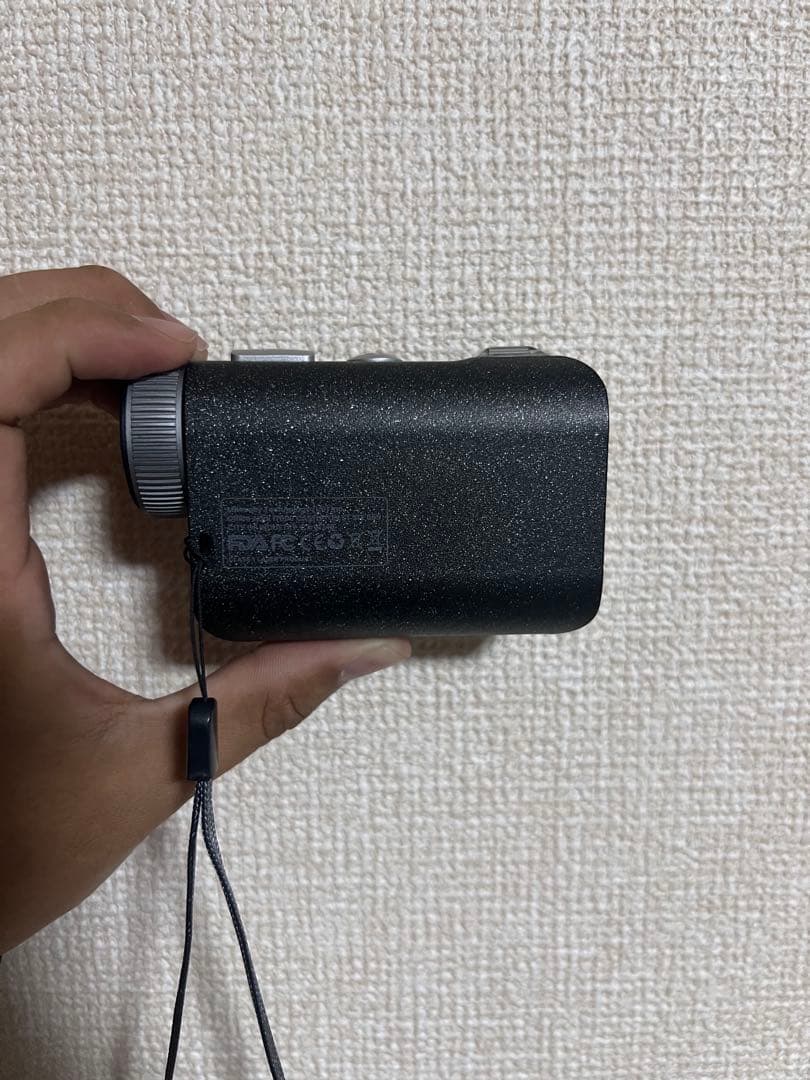 MILESEEY ゴルフ用距離計