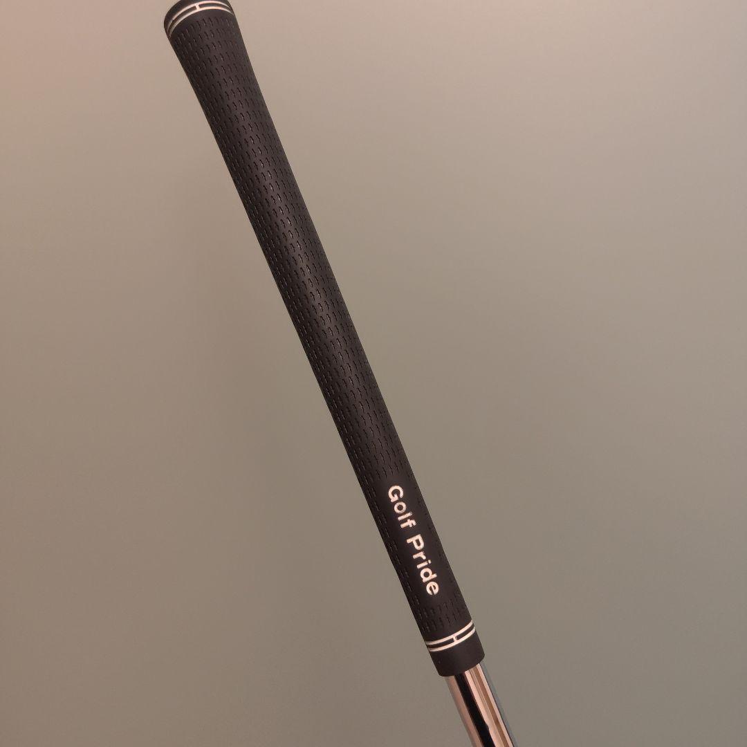 Cleveland RTX ZIPCORE 56° サテンブラック
