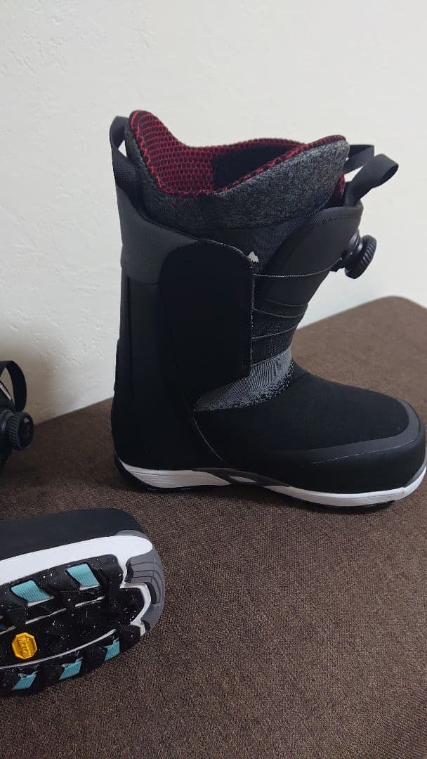 BURTON　WAVERANGE　X PRO　ウェイブレンジ　 26cm